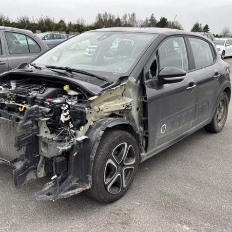 CITROEN C3 3 PHASE 1 1.2 VTI - 12V Photo n°1