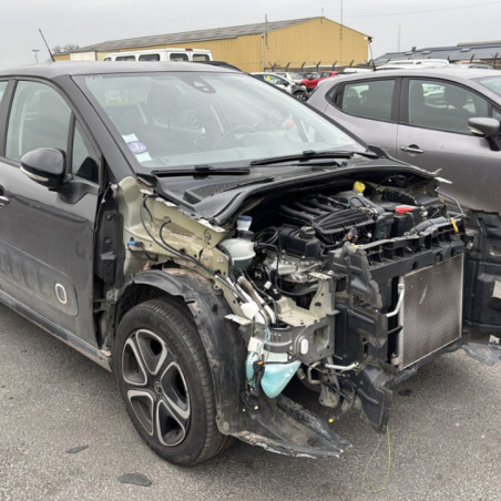 CITROEN C3 3 PHASE 1 1.2 VTI - 12V