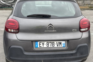 CITROEN C3 3 PHASE 1 1.2 VTI - 12V