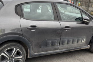 CITROEN C3 3 PHASE 1 1.2 VTI - 12V