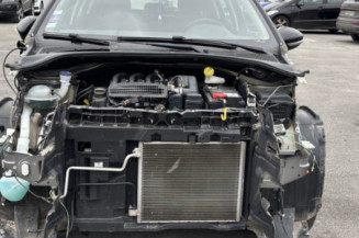 CITROEN C3 3 PHASE 1 1.2 VTI - 12V