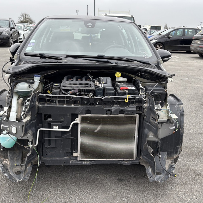 CITROEN C3 3 PHASE 1 1.2 VTI - 12V Photo n°8