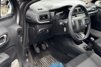 CITROEN C3 3 PHASE 1 1.2 VTI - 12V