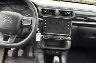 CITROEN C3 3 PHASE 1 1.2 VTI - 12V