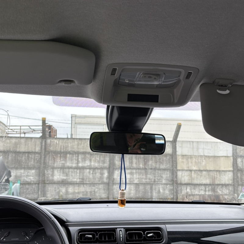 CITROEN C3 3 PHASE 1 1.2 VTI - 12V Photo n°13