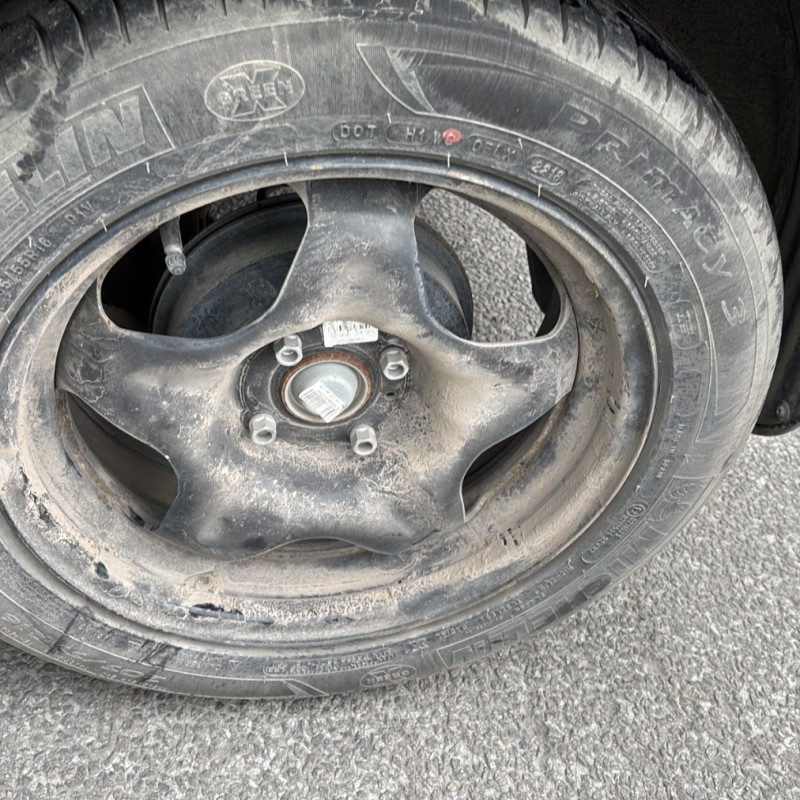 CITROEN C3 3 PHASE 1 1.2 VTI - 12V Photo n°14