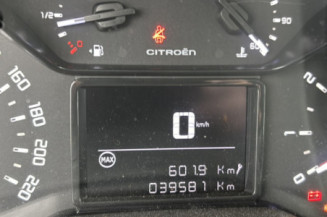 CITROEN C3 3 PHASE 1 1.2 VTI - 12V