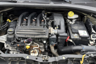 CITROEN C3 3 PHASE 1 1.2 VTI - 12V