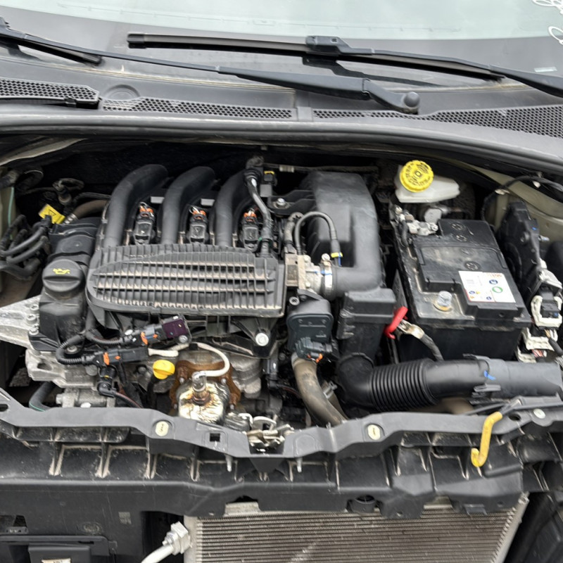 CITROEN C3 3 PHASE 1 1.2 VTI - 12V Photo n°19