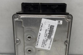 Calculateur moteur MITSUBISHI OUTLANDER 2