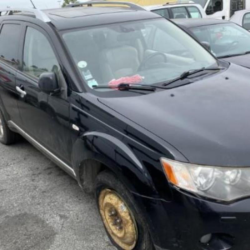 Calculateur moteur MITSUBISHI OUTLANDER 2 Photo n°6