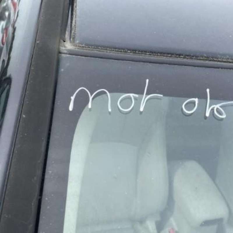 Calculateur moteur MITSUBISHI OUTLANDER 2 Photo n°12