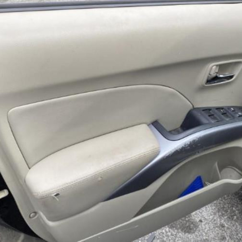 Calculateur moteur MITSUBISHI OUTLANDER 2 Photo n°14