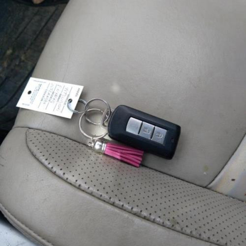 Calculateur moteur MITSUBISHI OUTLANDER 2 Photo n°15