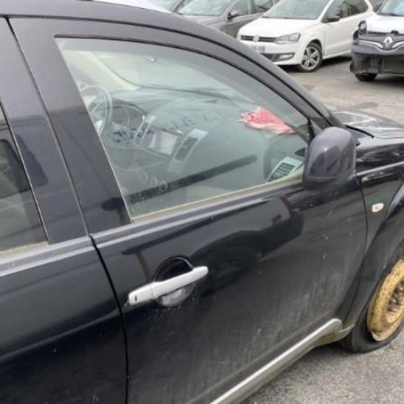 Calculateur moteur MITSUBISHI OUTLANDER 2 Photo n°16