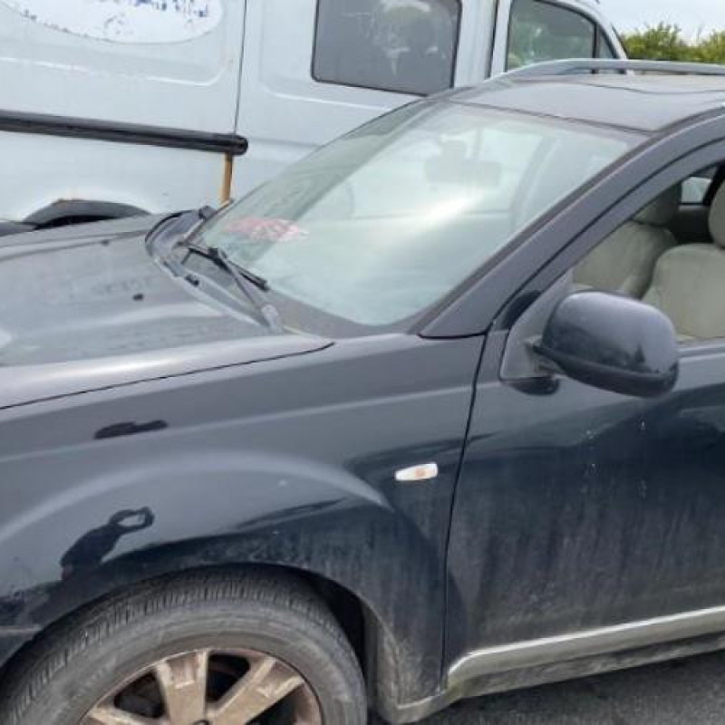 Calculateur moteur MITSUBISHI OUTLANDER 2 Photo n°19