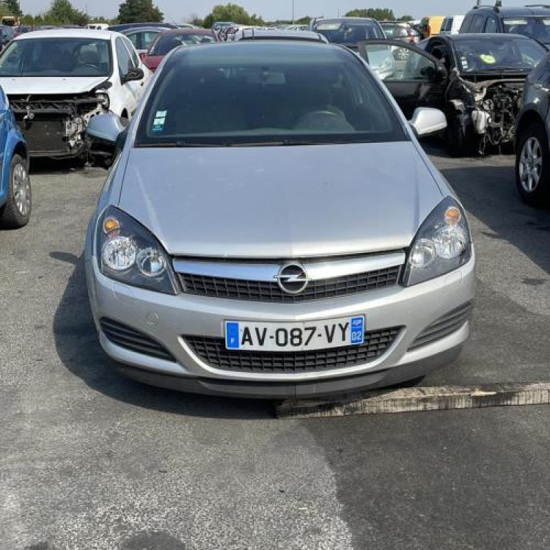 Moteur OPEL ASTRA H Photo n°4