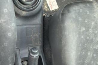 Calculateur moteur TOYOTA YARIS 2