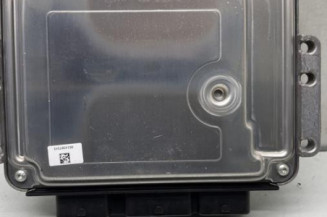 Calculateur moteur CITROEN C4 GRAND PICASSO 1