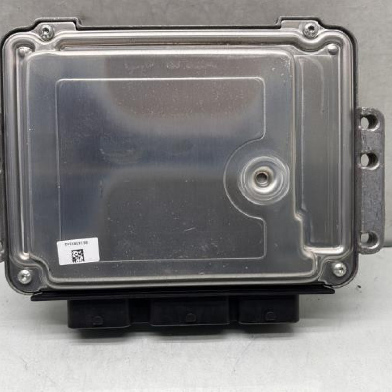 Calculateur moteur CITROEN C4 GRAND PICASSO 1 Photo n°4