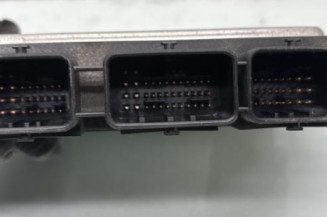 Calculateur moteur CITROEN C4 GRAND PICASSO 1