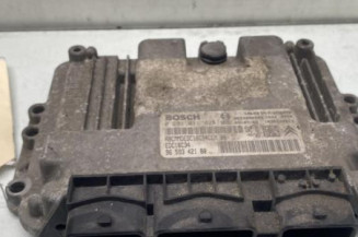 Calculateur moteur PEUGEOT 206