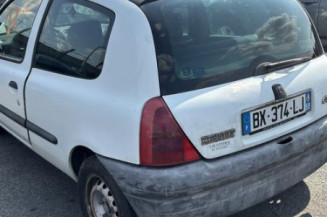 Calculateur moteur RENAULT CLIO 2