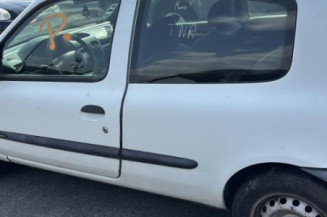 Calculateur moteur RENAULT CLIO 2