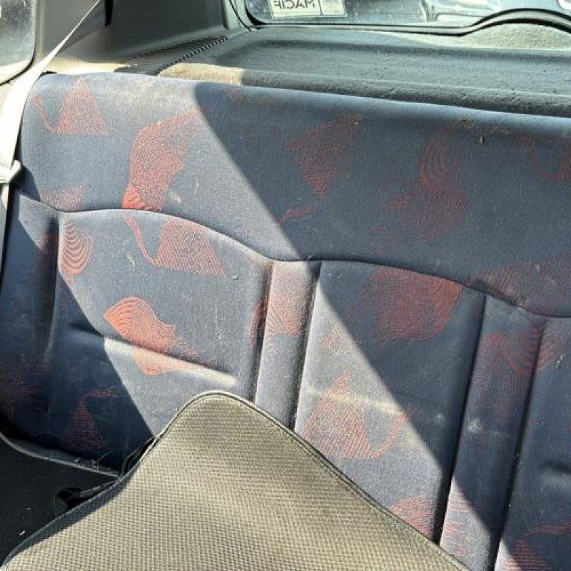 Calculateur moteur RENAULT CLIO 2 Photo n°14