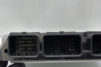 Calculateur moteur CITROEN C4 PICASSO 1