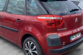 Calculateur moteur CITROEN C4 PICASSO 1