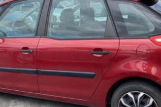 Calculateur moteur CITROEN C4 PICASSO 1