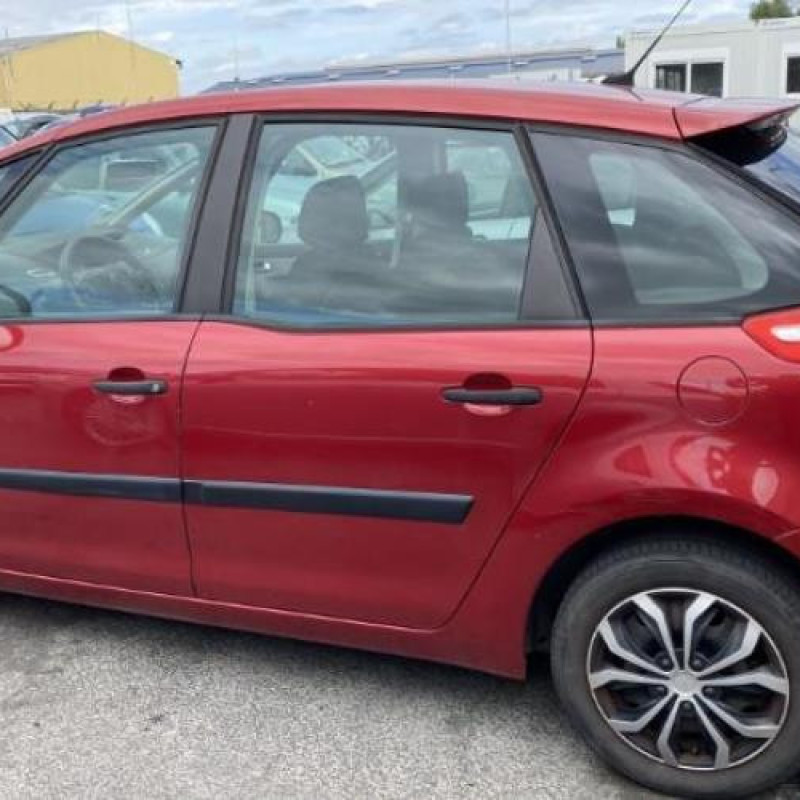 Calculateur moteur CITROEN C4 PICASSO 1 Photo n°17