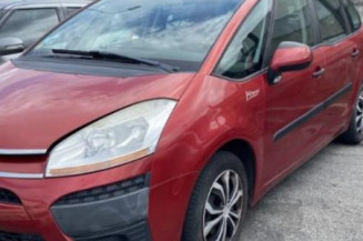 Calculateur moteur CITROEN C4 PICASSO 1