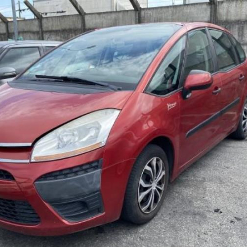 Calculateur moteur CITROEN C4 PICASSO 1 Photo n°20