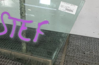 Vitre avant gauche RENAULT MEGANE 4