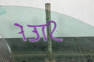 Vitre avant gauche RENAULT MEGANE 4