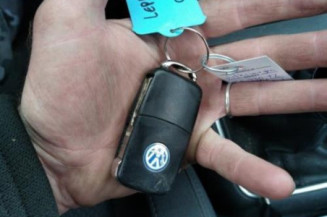 Calculateur moteur VOLKSWAGEN GOLF PLUS