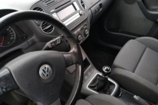 Calculateur moteur VOLKSWAGEN GOLF PLUS