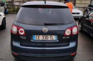 Calculateur moteur VOLKSWAGEN GOLF PLUS