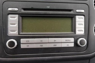 Calculateur moteur VOLKSWAGEN GOLF PLUS