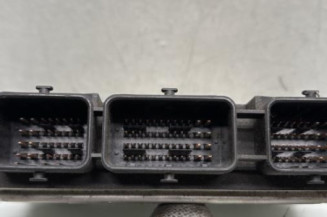 Calculateur moteur PEUGEOT 207