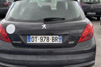 Calculateur moteur PEUGEOT 207