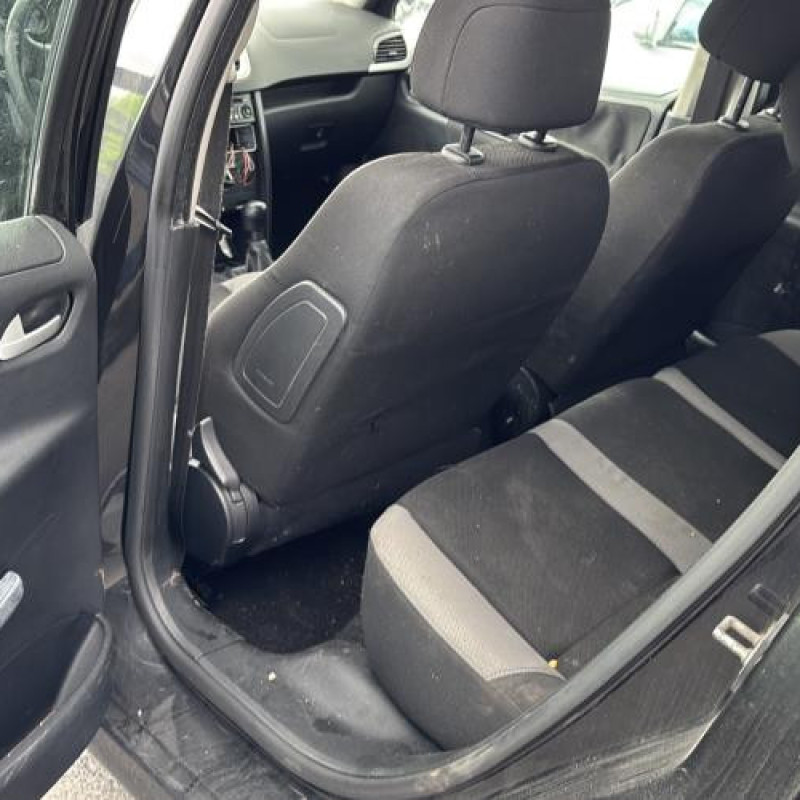 Calculateur moteur PEUGEOT 207 Photo n°14