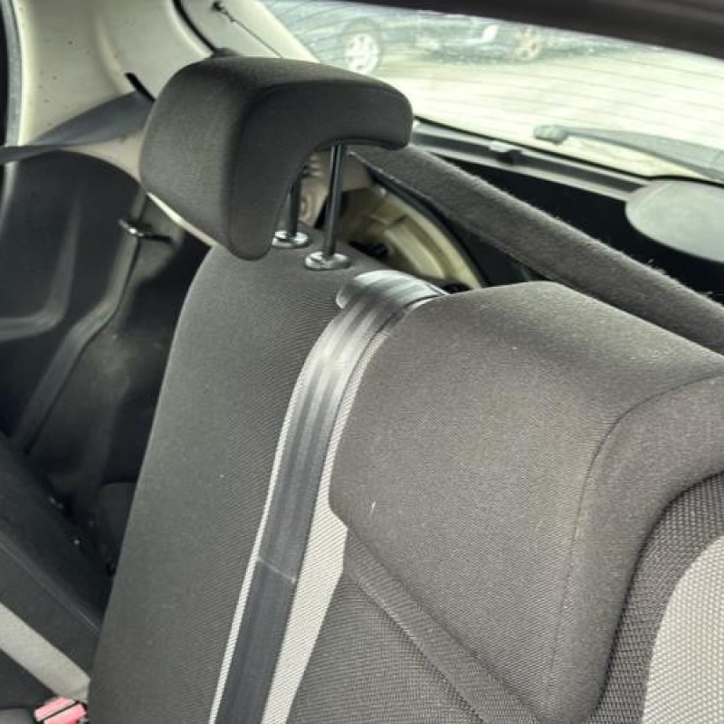 Calculateur moteur PEUGEOT 207 Photo n°15