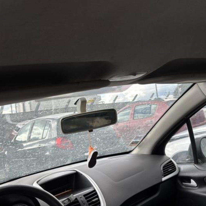 Calculateur moteur PEUGEOT 207 Photo n°17