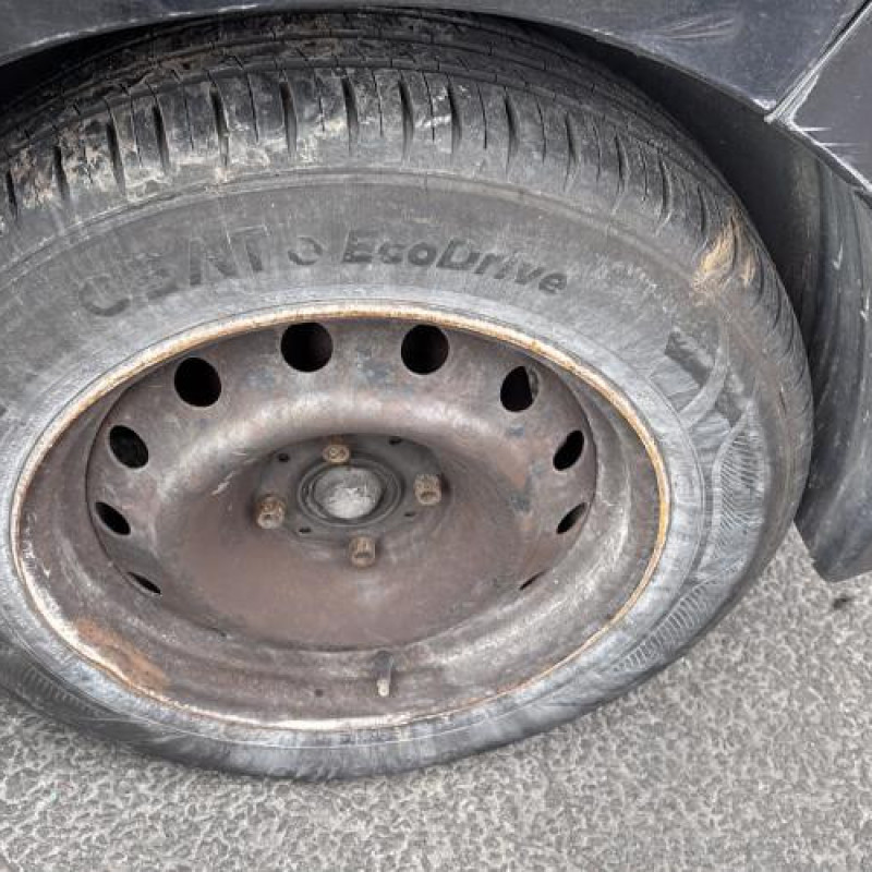 Calculateur moteur PEUGEOT 207 Photo n°18