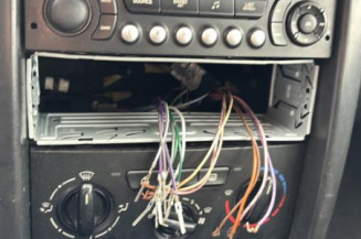 Calculateur moteur PEUGEOT 207