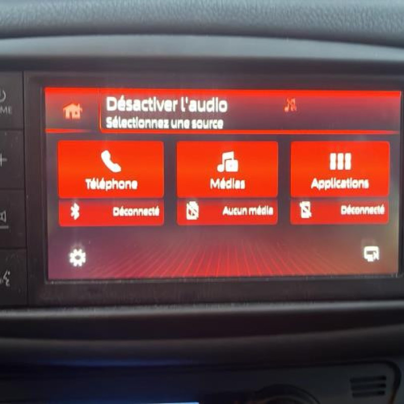 Calculateur moteur TOYOTA YARIS 3 Photo n°10