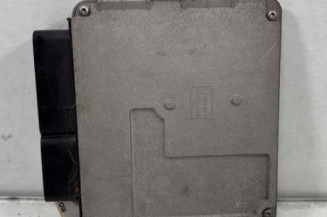 Calculateur moteur FIAT FIORINO 3